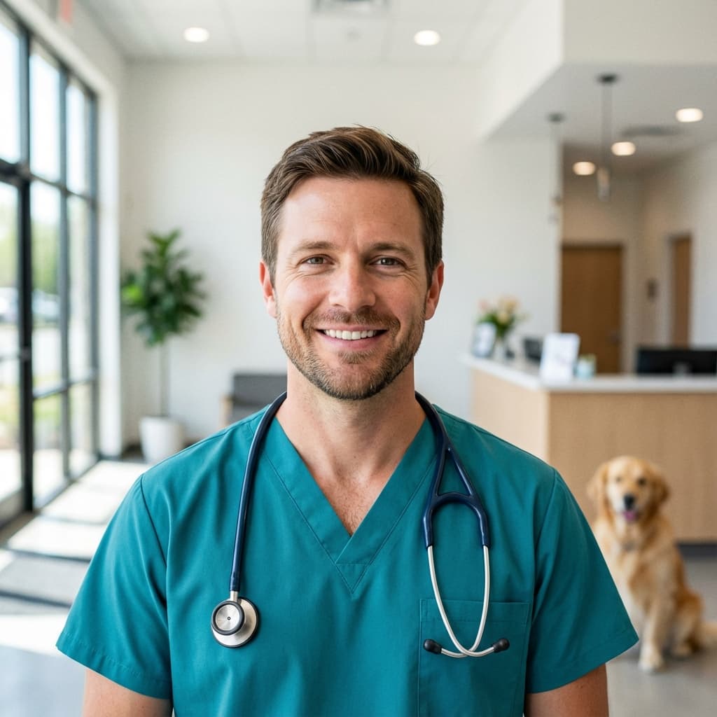 Dr. Michael Ross